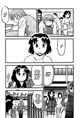 Love Comedy Style Vol. 2 [yanagi masashi][ENG]