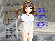Polygonslaves Haruhi 1