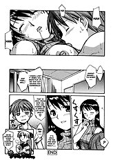 Please Miss Yuri[ENG]