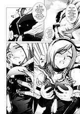 Pretty Cure[ENG]