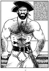 The Pirates