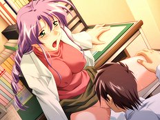 Shukketsubo - Virgin Roster