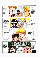 THE YURI & FRIENDS FULLCOLOR 4