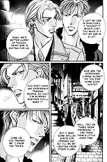 When A Man Loves A man Vol.8