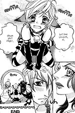 Mimi Paradise vol1 ch7