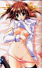 Uncensored Image Set 131