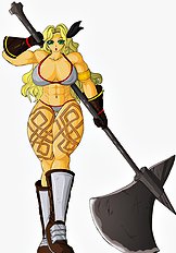 Dragons Crown 8