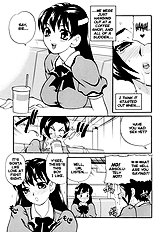 Milk Mama [Uncensored][ENG]