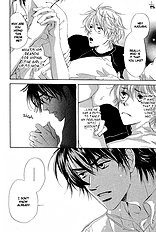 Kissing