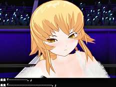 3D Image Set 9