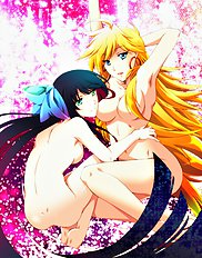 Panty And Stocking Without Garterbelt 6
