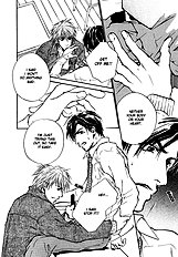 Akutai Wa Toiki To Mazariau