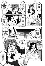 Hanasan No Kyuujitsu