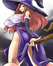 Dragons Crown 3