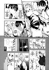 Maid & Master & #2-Chan [Tosh][ENG]