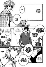 Akutai Wa Toiki To Mazariau