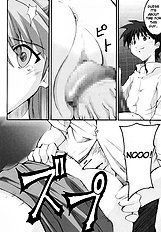 SHINJI 02 - asuka soryu langray