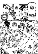 Ijimetaihodo Aishiteru