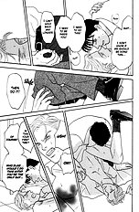 Koi Wo Shimashou