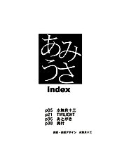 AMIxUSA