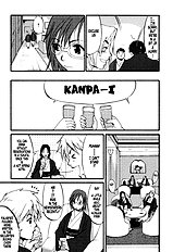 Hanasan No Kyuujitsu