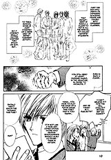 Myuuzu Gakuen De Aou Vol.1