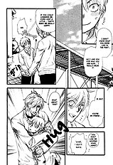 Mawaru Sekai No Kimi