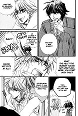 Miwaku No Ringo