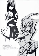 (C70) [Akifumi-chan (Ozawa Akifumi)] Maocheck Sono 162