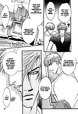 Konna Otoko Ni Dare Ga Shita