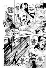 Masako's Lesson