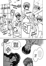 Okane Ga Nai Vol.1