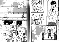 Dash Natsume Isaku