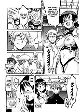 Please Miss Yuri[ENG]