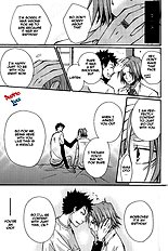 Kimiyo! Orede Kaware! | You! Change because of me!