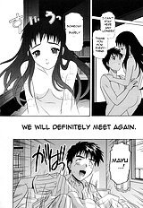 Virgin White Chp. 1 - 2 [akari tsutsumi][ENG]