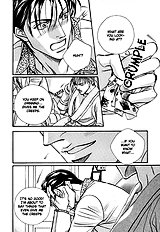 When A Man Loves A man Vol.7