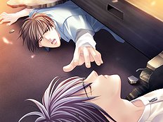 Yaoi images set 033