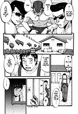 Hanasan No Kyuujitsu