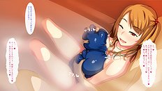 Crazy big tits hentai archive
