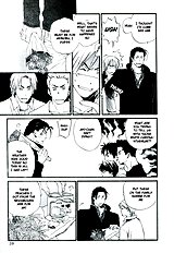 Hanaya No Nikai De Vol.1