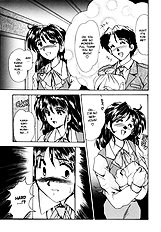 Office Lady Special
