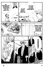 After 5 Wa Kiss No Ame Vol.1