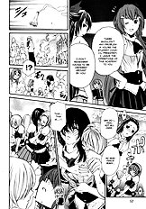 Vita Sexualis Chapters 1-2[ENG]