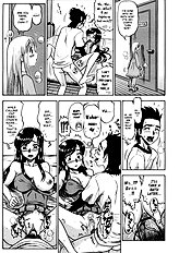 Hanimani Honey Heart [13.dreizehn (kaiten-sommelier)][ENG]