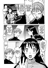 Please Miss Yuri[ENG]