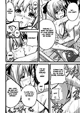 Tsundero[ENG]