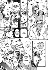 Mimi Paradise vol2 ch2