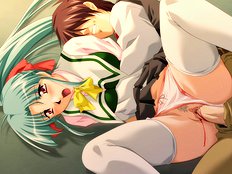 Shukketsubo - Virgin Roster