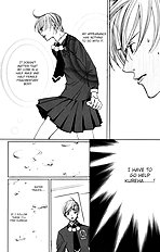 Houkago Hokenshitsu Vol.1